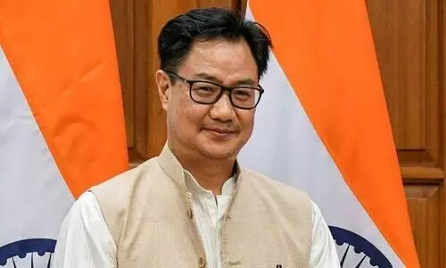 രാജ്യത്ത് 3.5 ലക്ഷം തടവുകാർ; പരമാവധി പേരെ വിട്ടയക്കാൻ അഭ്യർഥിച്ച് കേന്ദ്ര മന്ത്രി