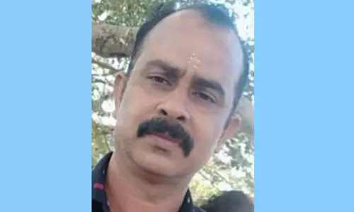മണ്ണാർക്കാട് സ്വദേശി സൗദിയിൽ മരിച്ചു