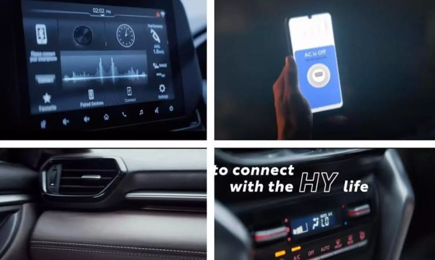 Marutis biggest feature list ever; The Grand Vitara is really grand