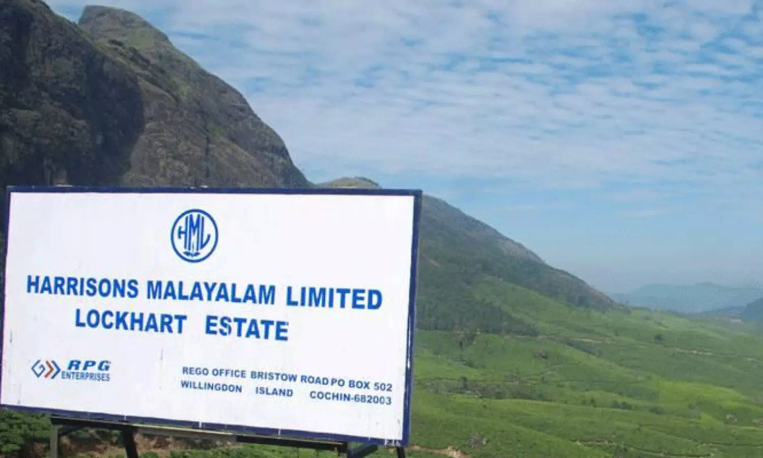 വിദേശ കമ്പനികളുടെ തോട്ടം ഭൂമി : 33,334 ഏക്കറിന് സിവിൽ കോടതിയിൽ കേസ് നൽകി