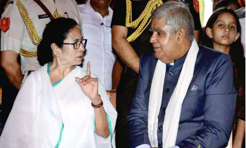 ജഗ്ദീപ് ധൻഖർ; അഭിഭാഷകൻ, ജാട്ട് നേതാവ്, ഗവർണർ ജഗ്ദീപ് ധൻഖർ; അഭിഭാഷകൻ, ജാട്ട് നേതാവ്, ഗവർണർ