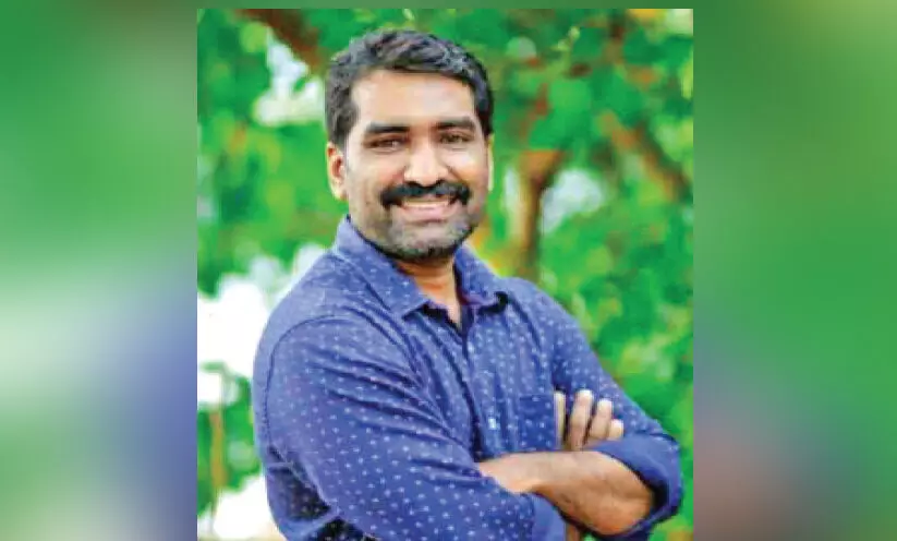 ടി. രഞ്ജിത്ത് പ്രസിഡൻറ്; മാവൂർ പഞ്ചായത്ത് ഇനി ആർ.എം.പി ഭരിക്കും ടി. രഞ്ജിത്ത് പ്രസിഡൻറ്; മാവൂർ പഞ്ചായത്ത് ഇനി ആർ.എം.പി ഭരിക്കും