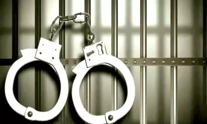 Auto driver held for stealing iPad, passport of Brazilian student