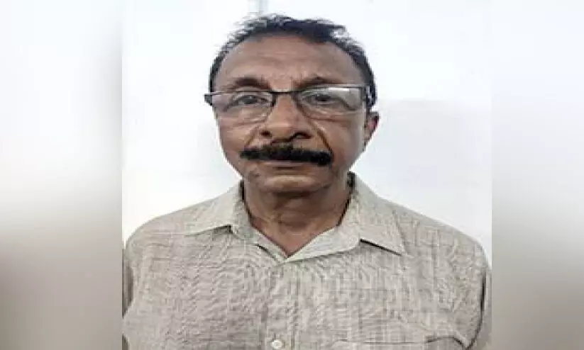 പോക്സോ കേസ്: പെൺകുട്ടിയെ ഗർഭഛിദ്രം ചെയ്ത ഡോക്ടർ പിടിയിൽ പോക്സോ കേസ്: പെൺകുട്ടിയെ ഗർഭഛിദ്രം ചെയ്ത ഡോക്ടർ പിടിയിൽ