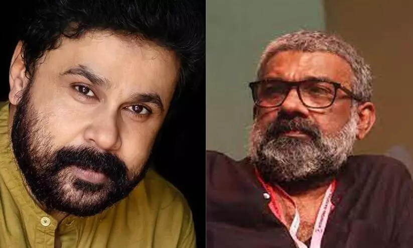 Director   Ranjith Opens Up About Dileep Issue