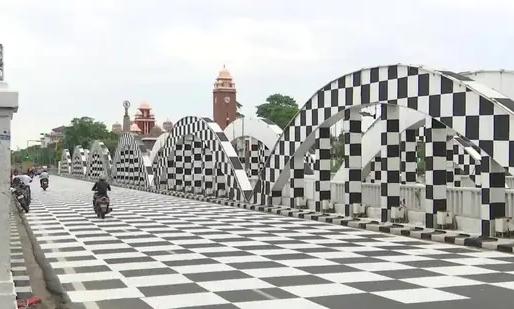 Napier Bridge Napier Bridge