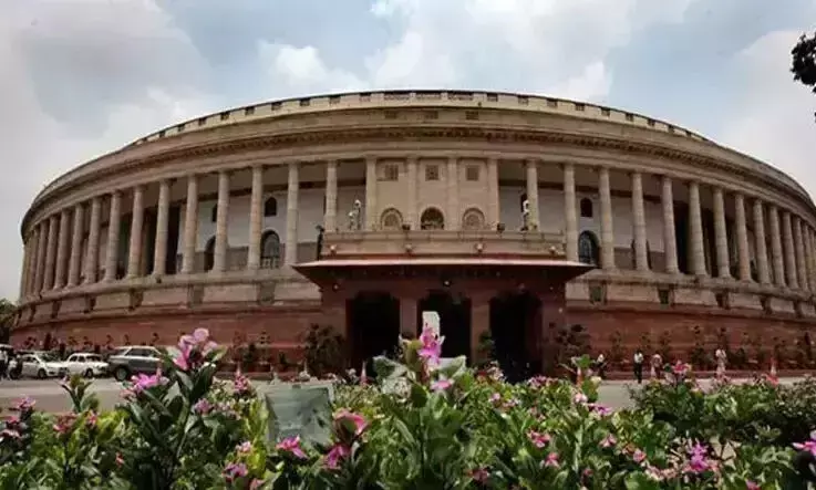 Opposition Questions Government On PMs Absence At All-Party Meet