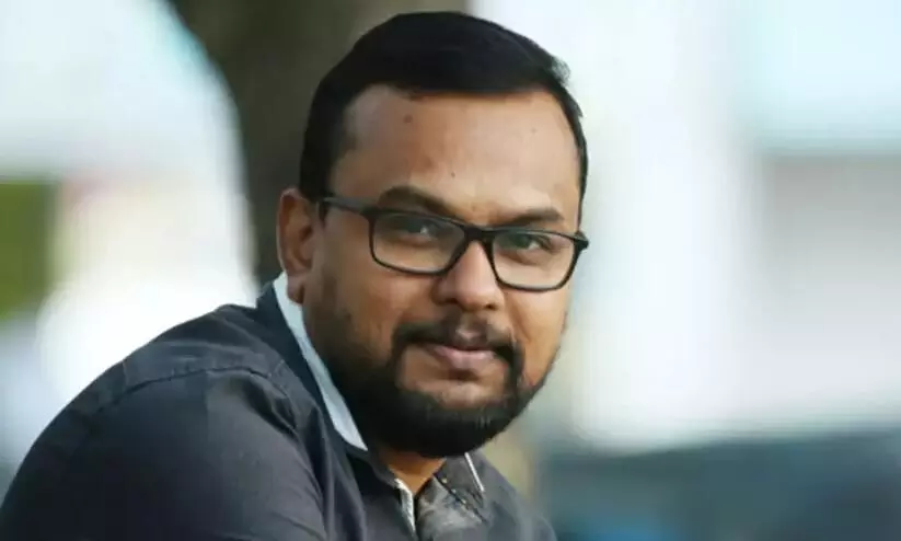 Prajesh Sen appreciate Viral Singer Milan, Face Book Post Viral Prajesh Sen appreciate Viral Singer Milan, Face Book Post Viral