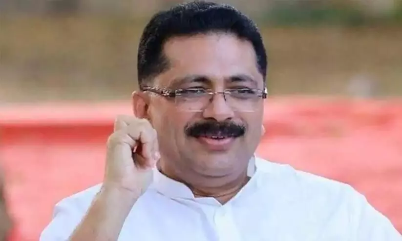 Jaleels note shared the media news of the League State Worker Samiti meeting