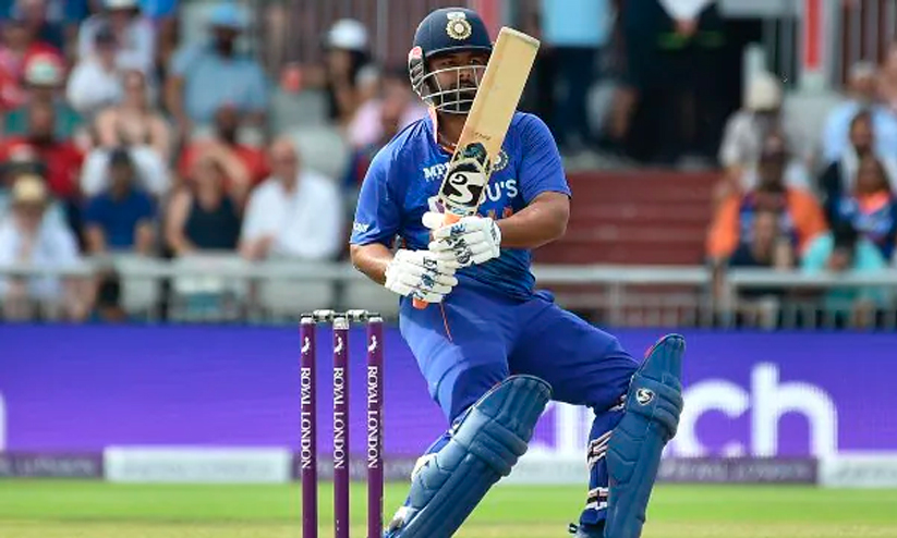 പന്തും പാണ്ഡ്യയും നയിച്ചു; ഇന്ത്യക്ക് പരമ്പര പന്തും പാണ്ഡ്യയും നയിച്ചു; ഇന്ത്യക്ക് പരമ്പര