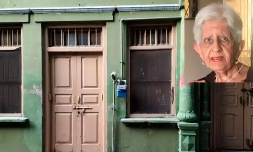 വിഭജനം അതിർത്തിക്കപ്പുറത്താക്കിയ കുടുംബവീട് സന്ദർശിക്കാൻ 75 വർഷത്തിന് ശേഷം റീന പാകിസ്താനിൽ