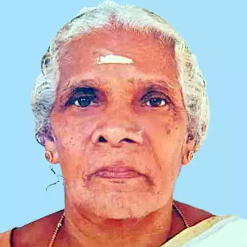 അ​മ്മി​ണി