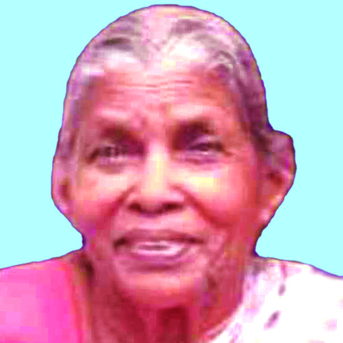 അ​ന്ന​മ്മ