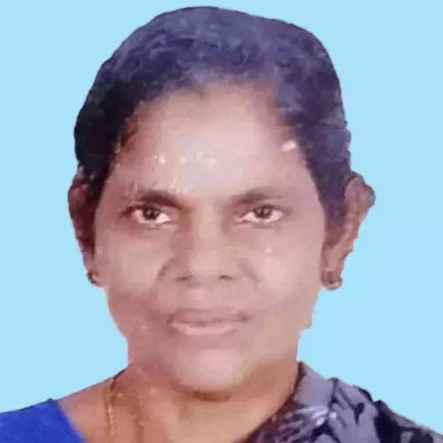 അ​ച്ചാ​മ്മ