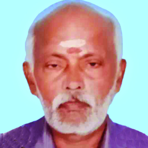 ശ​ശി​ധ​ര​ൻ