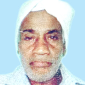 കു​ഞ്ഞ​മ്മ​ദ്