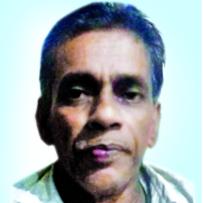 കു​മാ​ര​ൻ