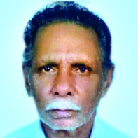 കു​ഞ്ഞി​രാ​മ​ൻ