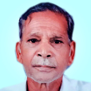 കു​ഞ്ഞി​രാ​മ​ൻ