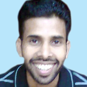 ചെ​ത്തു തൊ​ഴി​ലാ​ളി തെ​ങ്ങി​ല്‍നി​ന്ന് വീ​ണു​മ​രി​ച്ചു