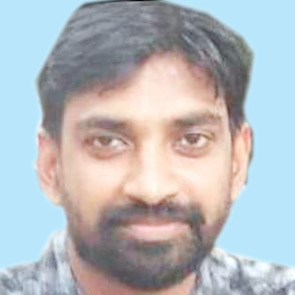 ബൈ​ക്കി​ടി​ച്ച് പ​രി​ക്കേ​റ്റ യു​വാ​വ് മ​രി​ച്ചു