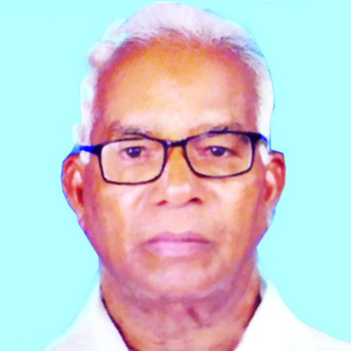 ച​ന്ദ്ര​ൻ