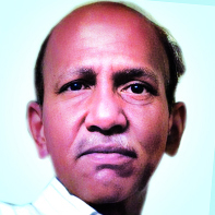 കൃ​ഷ്ണ​ൻ