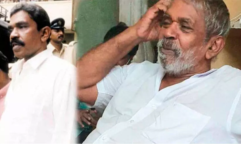 22 വർഷത്തെ ജയിൽ ജീവിതത്തിന് വിരാമം; മണിച്ചൻ പുറത്തിറങ്ങി