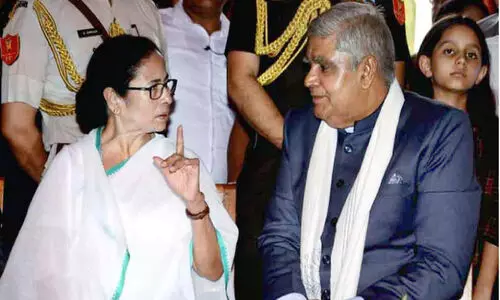 ജഗ്ദീപ് ധൻഖർ; അഭിഭാഷകൻ, ജാട്ട് നേതാവ്, ഗവർണർ