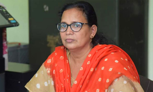 രമക്കെതിരായ നീക്കത്തിന്​ പിന്നിൽ വടകര ലോക്സഭ സീറ്റ്