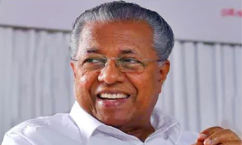 പിണറായി വിജയന് ആ മുഖ്യമന്ത്രിയെ വീണ്ടെടുക്കാനായെങ്കിൽ