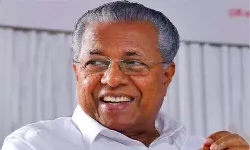 പിണറായി വിജയന് ആ മുഖ്യമന്ത്രിയെ വീണ്ടെടുക്കാനായെങ്കിൽ