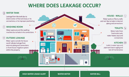 വെള്ളം ചോരുന്നുണ്ടോയെന്ന് നോക്കിയാൽ കീശ ചോരില്ലെന്ന് ദേവ