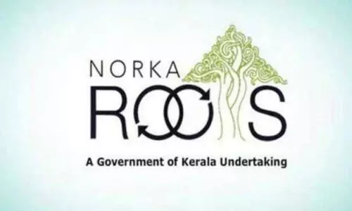 യു.കെയിൽ നഴ്‌സ്: അതിവേഗ റിക്രൂട്ടുമെന്‍റുമായി നോർക്ക റൂട്ട്സ്