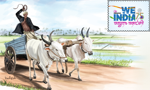 ചരിത്രമെഴുത്തുകാർ ഒഴിവാക്കിയ വില്ലുവണ്ടി സമരം