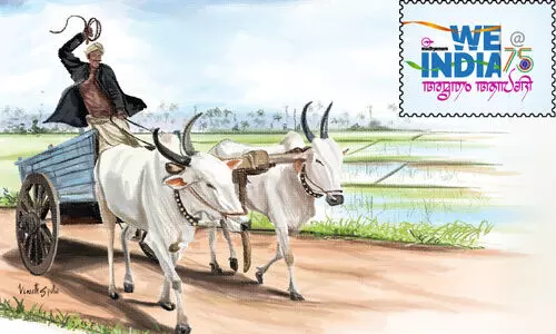 ചരിത്രമെഴുത്തുകാർ ഒഴിവാക്കിയ വില്ലുവണ്ടി സമരം