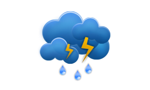 രാജ്യത്ത് വിവിധയിടങ്ങളിൽ മഴ; ജാഗ്രതക്ക് നിർദേശം രാജ്യത്ത് വിവിധയിടങ്ങളിൽ മഴ; ജാഗ്രതക്ക് നിർദേശം