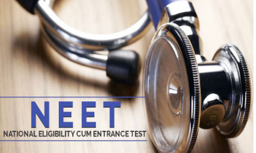 നീറ്റ് ഇന്ന്: യു.എ.ഇയിൽ 1400ലേറെ വിദ്യാർഥികൾ പരീക്ഷയെഴുതും