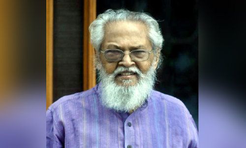 മലയാള സിനിമയുടെ ഗൊദാർദ് മലയാള സിനിമയുടെ ഗൊദാർദ്