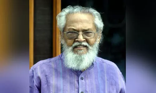 മലയാള സിനിമയുടെ ഗൊദാർദ്