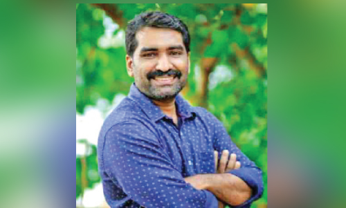 ടി. രഞ്ജിത്ത് പ്രസിഡൻറ്; മാവൂർ പഞ്ചായത്ത് ഇനി ആർ.എം.പി ഭരിക്കും