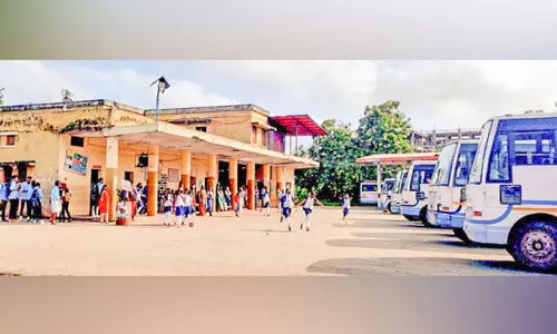 കായംകുളം കെ.എസ്.ആർ.ടി.സി ഡിപ്പോ ഓർമയായി; ഇനി ഓപറേറ്റിങ് സെന്റർ കായംകുളം കെ.എസ്.ആർ.ടി.സി ഡിപ്പോ ഓർമയായി; ഇനി ഓപറേറ്റിങ് സെന്റർ