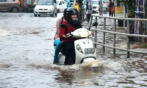 അഴകേറിയ കോഴിക്കോട് അഴുക്കേറിയ നഗരമായി
