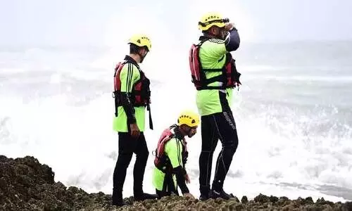 ഉറ്റവർ കാണാമറയത്ത്; സങ്കടക്കടലിൽ കുടുംബങ്ങൾ