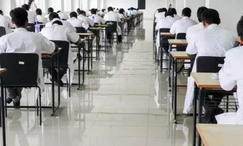 നീറ്റ് പരീക്ഷ ഇന്ന്; ഒരുക്കം പൂർത്തിയായി നീറ്റ് പരീക്ഷ ഇന്ന്; ഒരുക്കം പൂർത്തിയായി