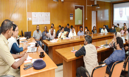 മഴ: ഇനി പച്ച ജാഗ്രത മഴ: ഇനി പച്ച ജാഗ്രത