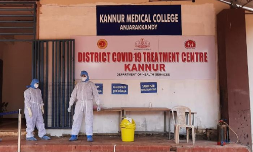 പനിക്കാലത്തും ആരോഗ്യ വകുപ്പിൽ കൂട്ട സ്ഥലംമാറ്റം