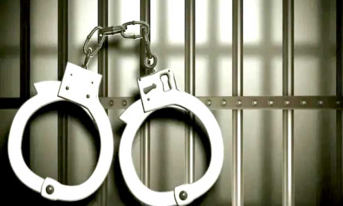 Auto driver held for stealing iPad, passport of Brazilian student