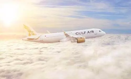 ൈഫ്ലറ്റ് പാസുമായി ഗൾഫ് എയർ; യാത്ര ഇനി കൂടുതൽ എളുപ്പം