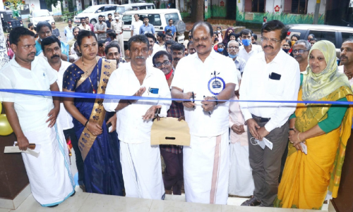 കാസര്‍കോട് വികസന പാക്കേജില്‍ 6500 കോടിയുടെ പദ്ധതികള്‍ -മന്ത്രി